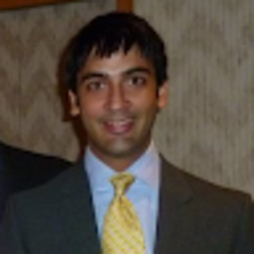 Meet your Posher, Ankur